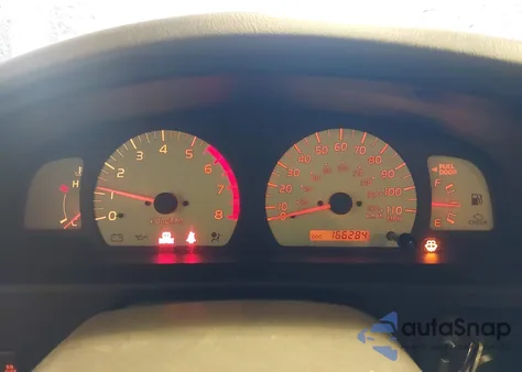 2004 Toyota Tacoma Base V6 из США, поврежденный, VIN 5TEWN72N14Z447424